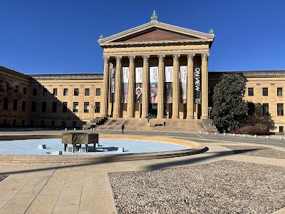 Rocky Statue photo 4