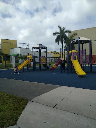 Bucky Dent Park photo 5