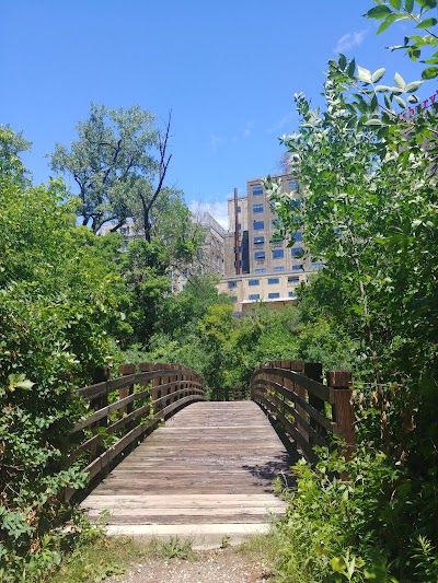 Father Hennepin Bluff Park photo 4