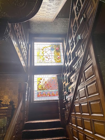 Molly Brown House Museum photo 5