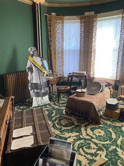 Molly Brown House Museum photo 4