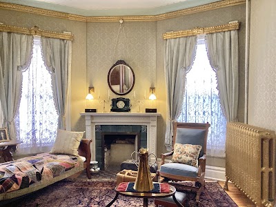 Molly Brown House Museum photo 3