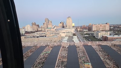 The St. Louis Wheel photo 5