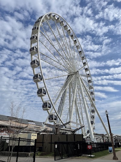 The St. Louis Wheel photo 2