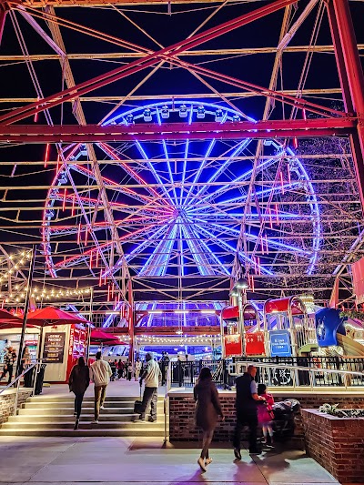 The St. Louis Wheel photo 3