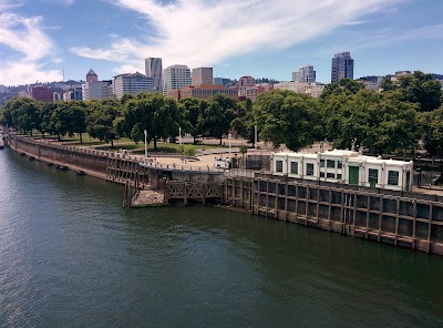 Tom McCall Waterfront Park photo 3