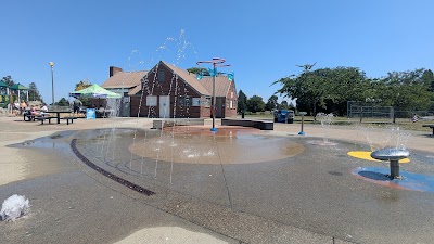 Spraypark photo 2