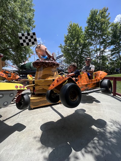 Camp Snoopy photo 5