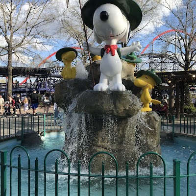 Camp Snoopy photo 3