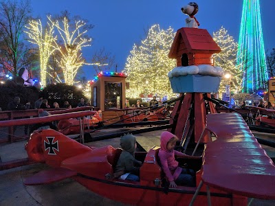 Camp Snoopy photo 4
