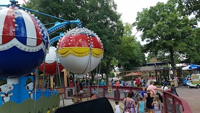 Camp Snoopy photo 2