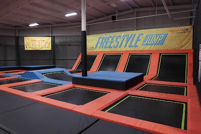 Urban Air Trampoline and Adventure Park photo 3