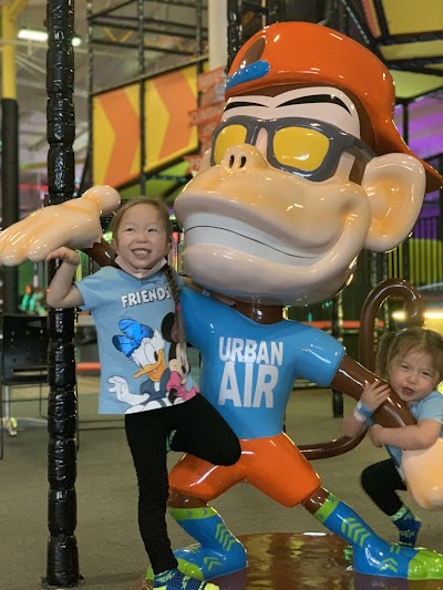 Urban Air Trampoline and Adventure Park photo 5