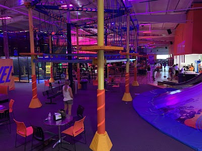 Urban Air Trampoline and Adventure Park photo 2
