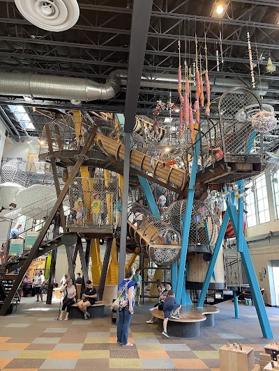 Children’s Museum of Phoenix photo 2