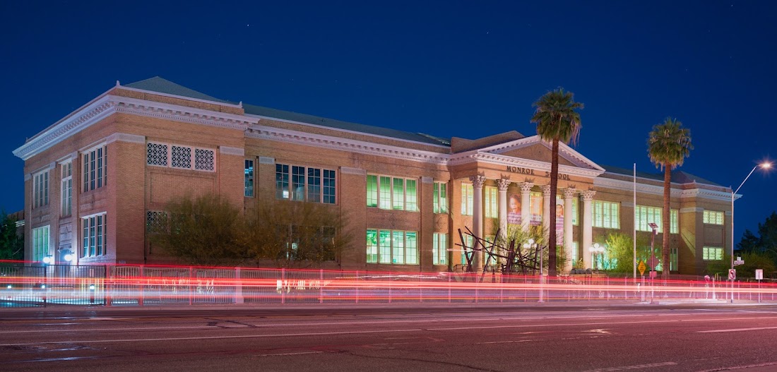 Children’s Museum of Phoenix