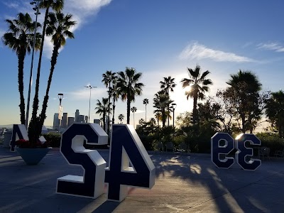 Dodger Stadium photo 5