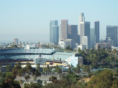 Dodger Stadium photo 4