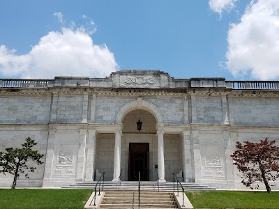 Memphis Brooks Museum of Art photo 2