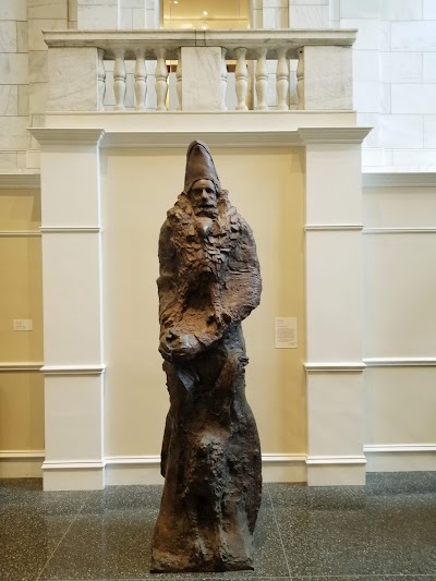 Memphis Brooks Museum of Art photo 5