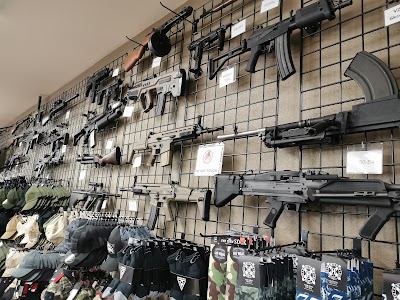Battlefield Vegas photo 5