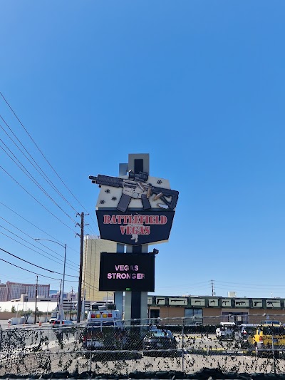 Battlefield Vegas photo 4
