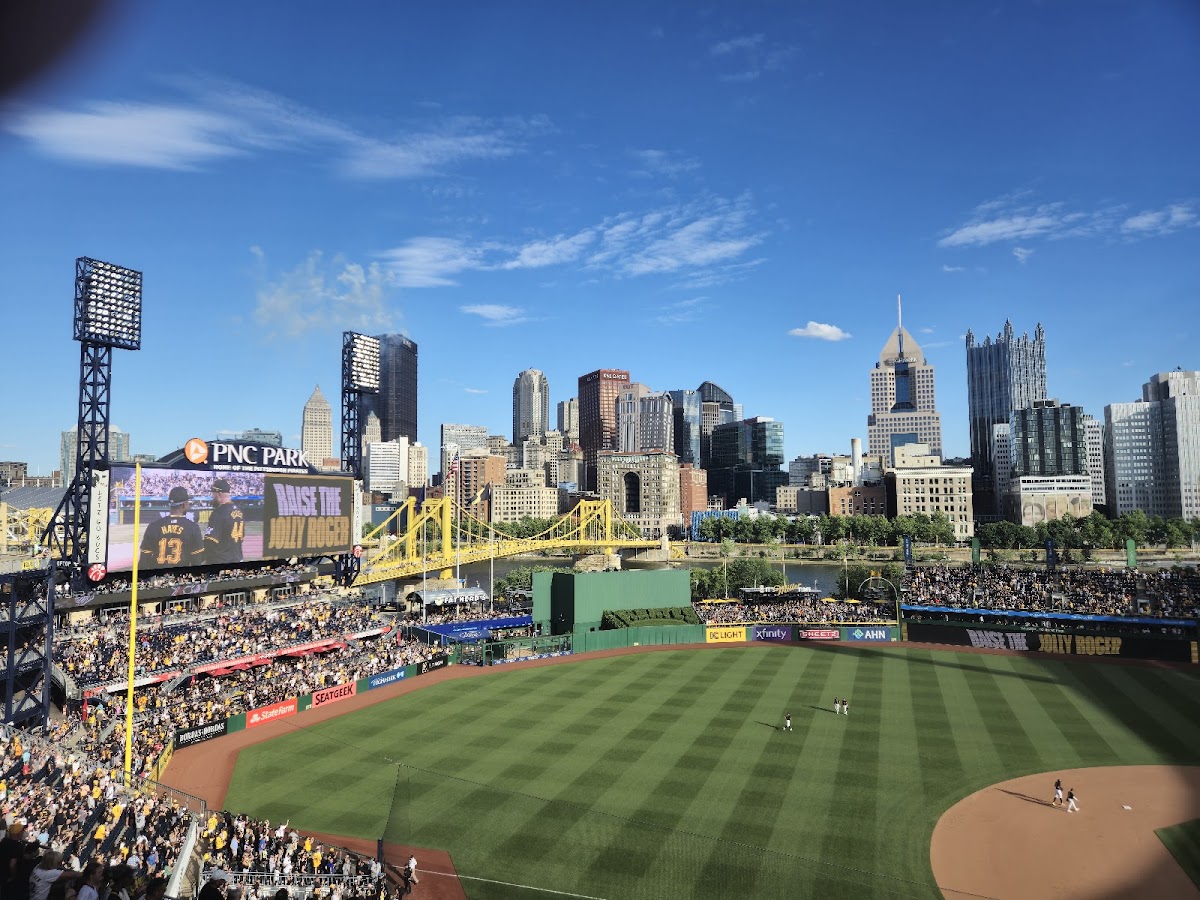 PNC Park