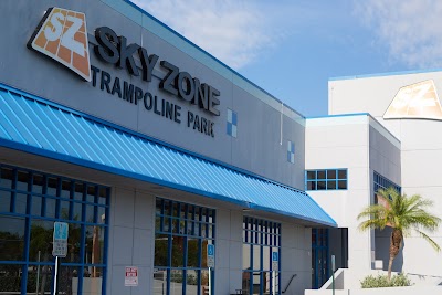 Sky Zone Trampoline Park photo 5