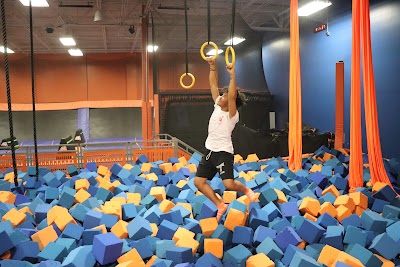 Sky Zone Trampoline Park photo 2