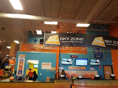 Sky Zone Trampoline Park photo 4