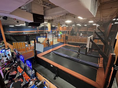 Sky Zone Trampoline Park photo 3