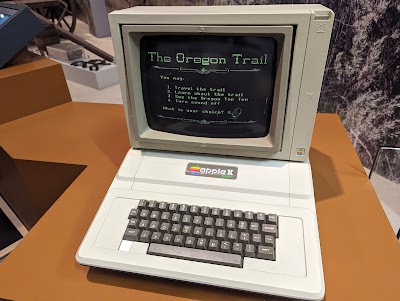 Idaho State Museum photo 3