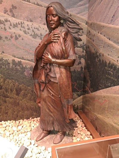 Idaho State Museum photo 5