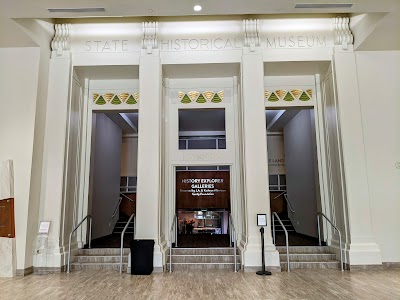 Idaho State Museum photo 4