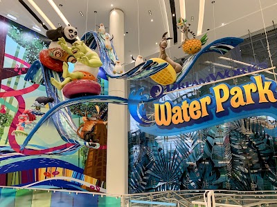 DreamWorks Water Park photo 3