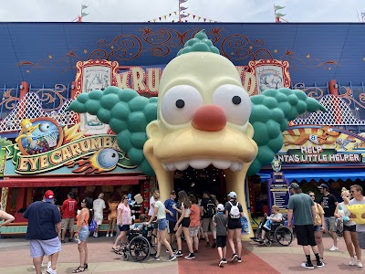 Universal Studios Florida photo 3