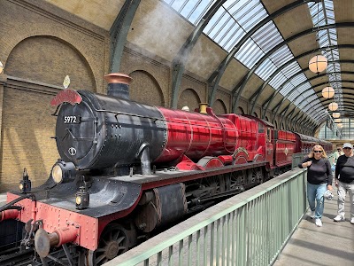 Universal Studios Florida photo 4