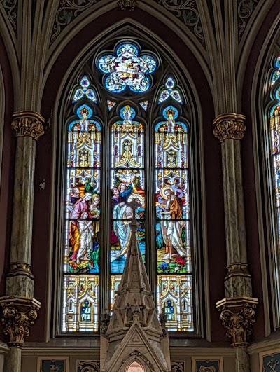 The Cathedral Basilica of St. John the Baptist photo 4