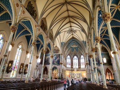 The Cathedral Basilica of St. John the Baptist photo 2