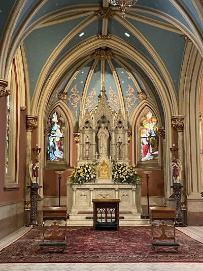 The Cathedral Basilica of St. John the Baptist photo 3