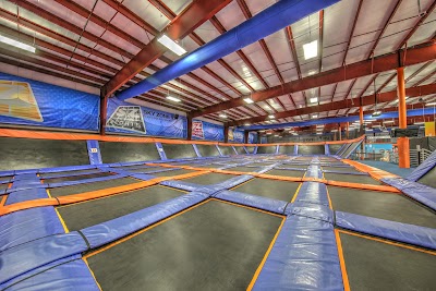 Sky Zone Westlake photo 2