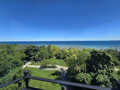 North Point Lighthouse Museum photo 3