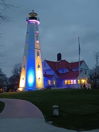 North Point Lighthouse Museum photo 2