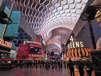 Fremont Street Experience photo 5