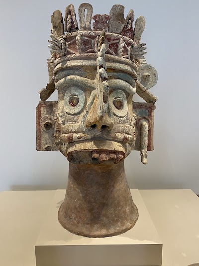 Dallas Museum of Art photo 3