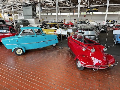 Lane Motor Museum photo 5