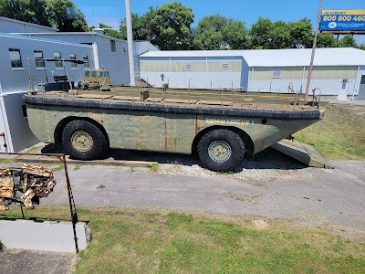 Lane Motor Museum photo 2