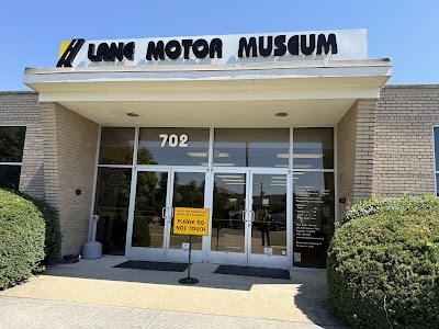 Lane Motor Museum photo 3