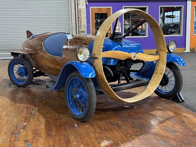 Lane Motor Museum photo 4