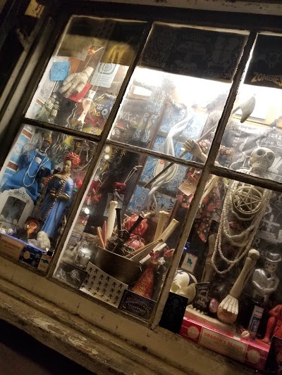 Marie Laveau's House Of Voodoo photo 4